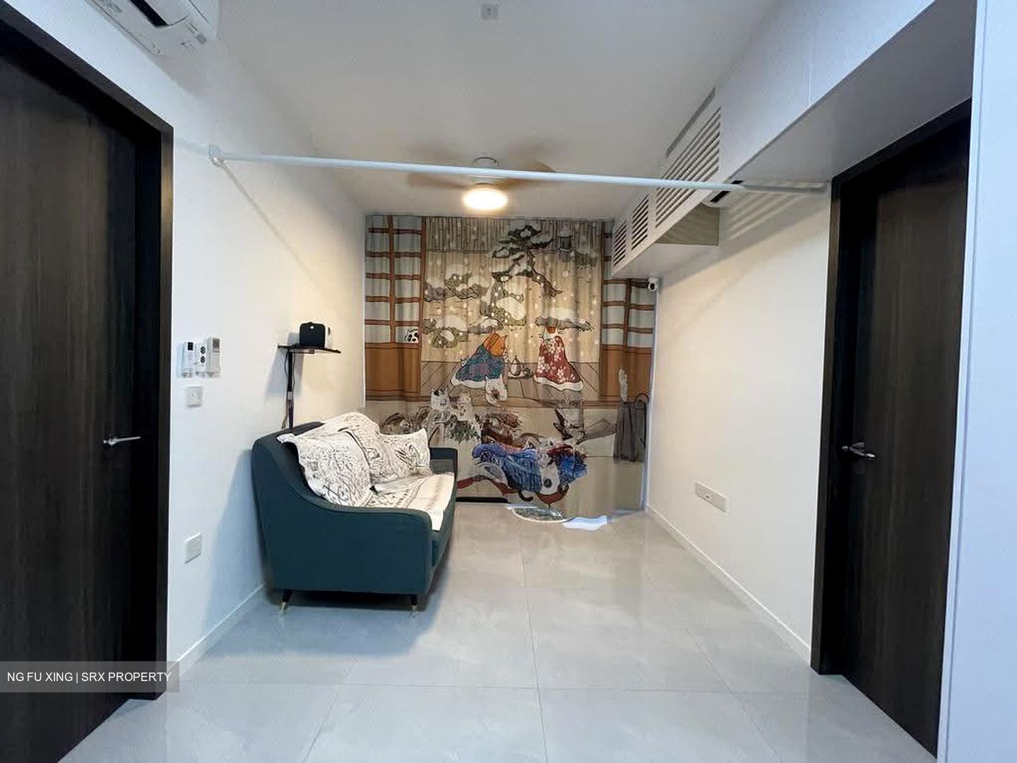 Riverfront Residences (D19), Apartment #634353381
